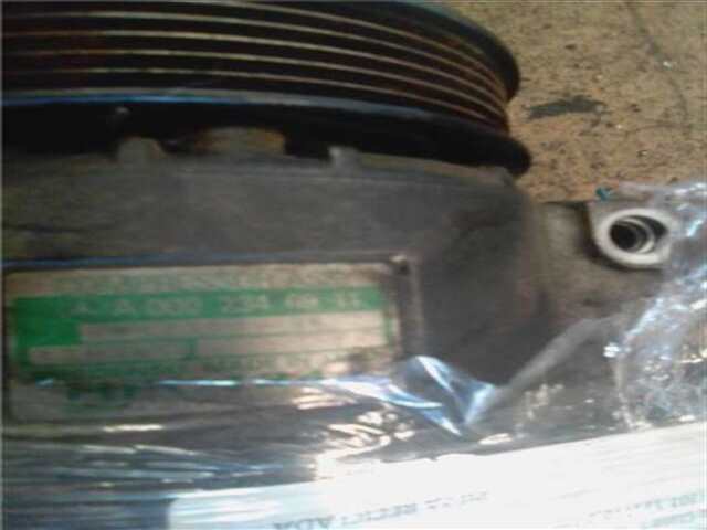 Foto 2ª: Compresor Aire Acondicionado Mercedes Clase C 160 2.2 220 DIESEL (202.121) [2.2 LTR. - 70 KW DIESEL CAT] [OM 604.910]