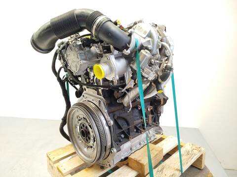 Foto 1ª: Motor Completo Cupra Formentor 2.0 TSI 245CV 180KW [DNPA] (2025)
