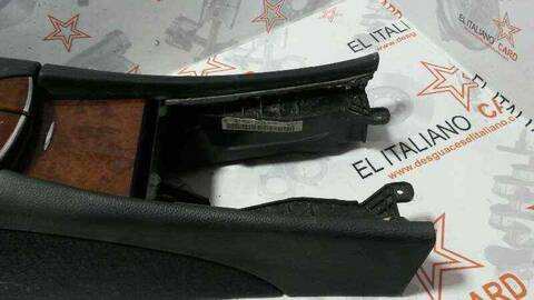 Foto 1ª: Consola Central Mercedes Clase E 180 E 220 CDI 211.006) BERLINA 150CV 110KW [646961] (2005)