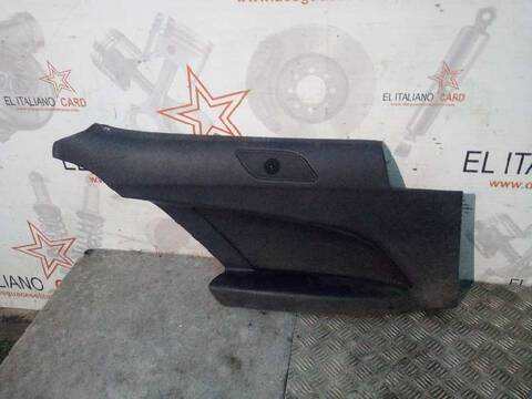 Foto 1ª: Tapizados Cartoneras Mercedes Clase C 160 C 220 CDI BLUEEFFICIENCY 204.302) COUPE 170CV 125KW [651911] (2011)