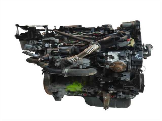 Motor Completo Ford B Max 1.5 TDCI 75 CV 55KW FIESTA