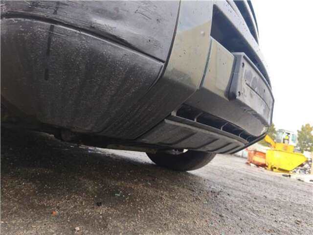 Foto 3ª: Paragolpes Delantero Land Rover Discovery 2.7 TD [276DT(TDV6)]