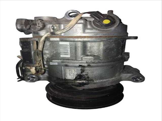 Compresor Aire Acondicionado Mercedes Clase CLA Coupe CLA 200 CDI - D 117.308) COUPE