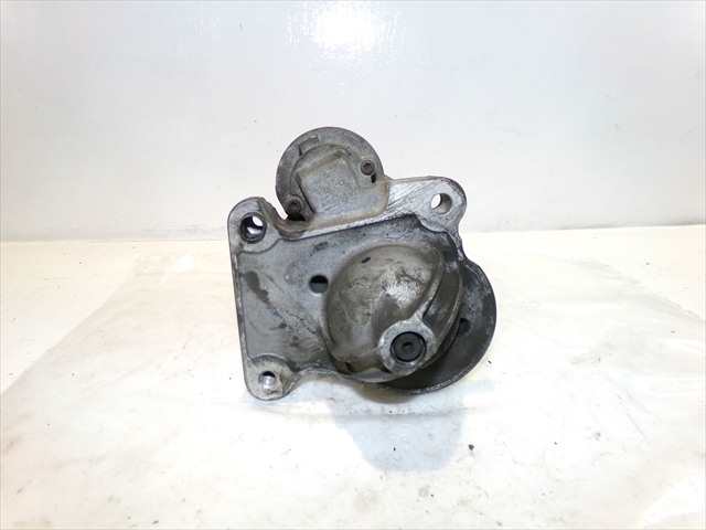 Foto 2ª: Motor de Arranque Ford Fiesta 1.6 TDCI 2008-2013 [TZJA] (2011)