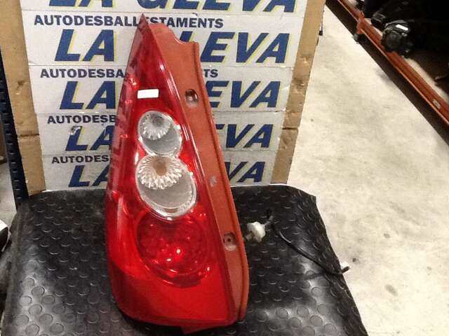 Piloto Trasero Izquierdo Mazda 5 2.0 D