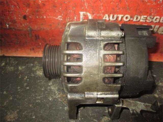 Alternador Volkswagen Polo 1.2 CONCEPTLINE [1.2 LTR. - 47 KW 12V]