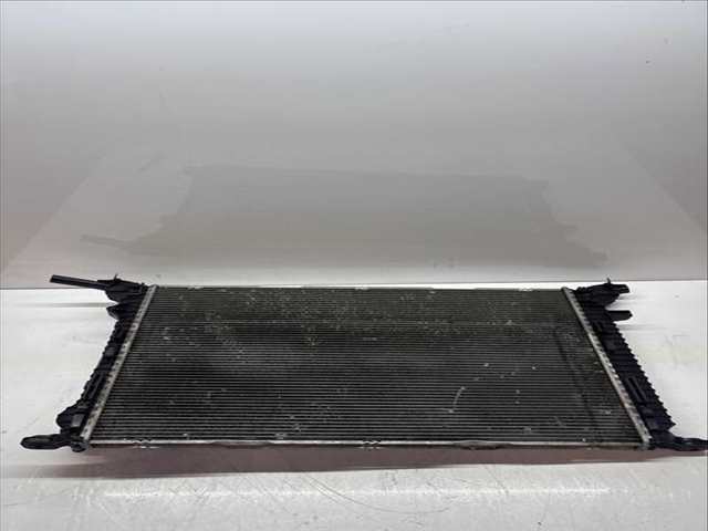 Intercooler Audi A5 190 CV 140KW