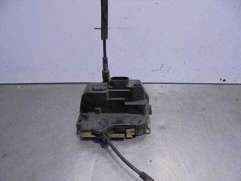 Cerradura Puerta Trasera Izquierda Renault Laguna 140CV 103KW