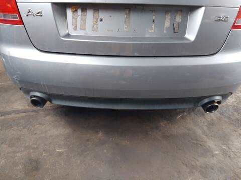 Paragolpes Trasero Audi A4 255 CV 188KW