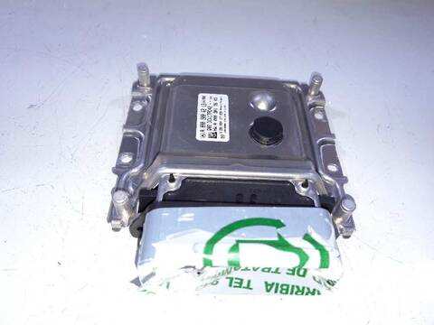 Foto 2ª: Centralita Motor ECU Mercedes Vito 1.6 CDI CAT 114CV 84KW (2014)