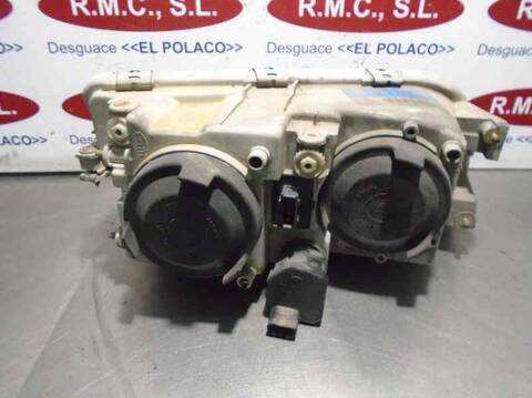 Foto 3ª: Faro Izquierdo Volvo S40 1.9 DIESEL CAT BERLINA 115CV 85KW [D4192T3] (2000)