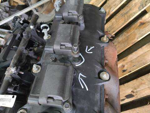 Motor Completo Jeep Grand Cherokee 326CV 240KW