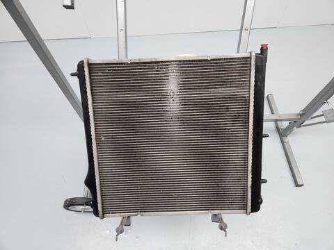 Foto 2ª: Radiador Motor Citroen C3 TONIC 68CV 50KW [8H01] (2014)
