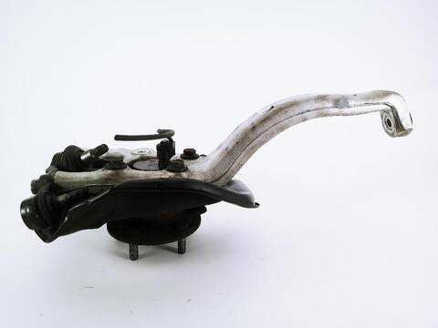 Foto 2ª: Mangueta Delantera Izquierda Lexus IS 300H AVE30_) [2AR-FSE] (2013)