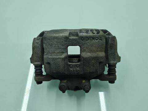 Pinza Freno Delantera Izquierdo Mitsubishi L200 INFORM DOPPELKABINE 4WD 136CV 100KW