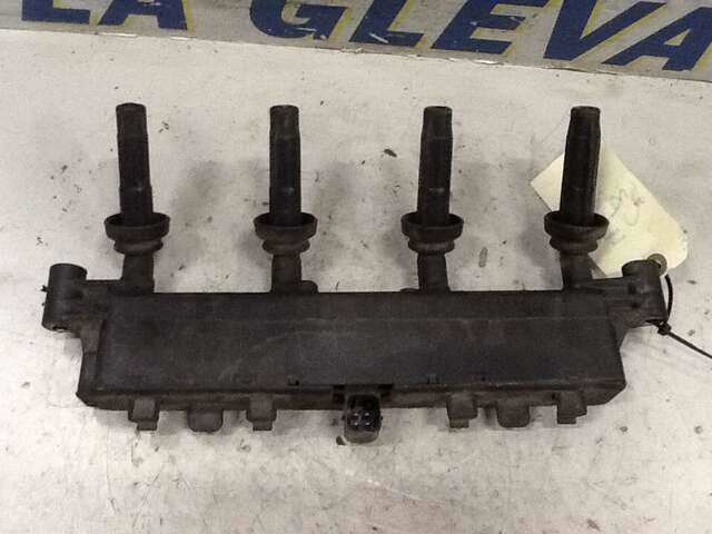 Foto 1ª: Modulo Encendido Citroen C3 1.1 I [HFX] (2008)