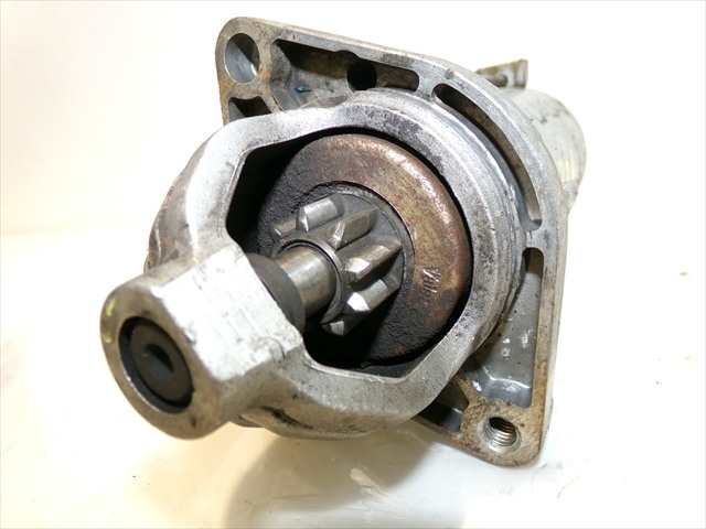 Foto 3ª: Motor de Arranque Fiat Doblo 1.3 JTD 2001-2005 [188A9000] (2005)