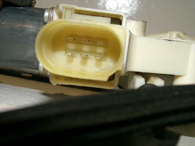 Foto 4ª: Elevalunas Eléctrico Delantero Derecho Ford S Max 2.0 TDCI 2006-2015 [QXWB] (2008)