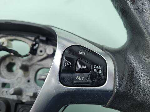 Foto 4ª: Volante Ford Tourneo AMBIENTE 101CV 74KW [SFCA] (2015)