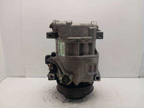 Compresor Aire Acondicionado Mercedes Clase C 160 2.5 DIESEL CAT BERLINA 113CV 83KW
