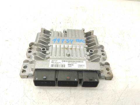 Centralita Motor ECU Ford Focus AMBIENTE D) BERLINA 115CV 85KW