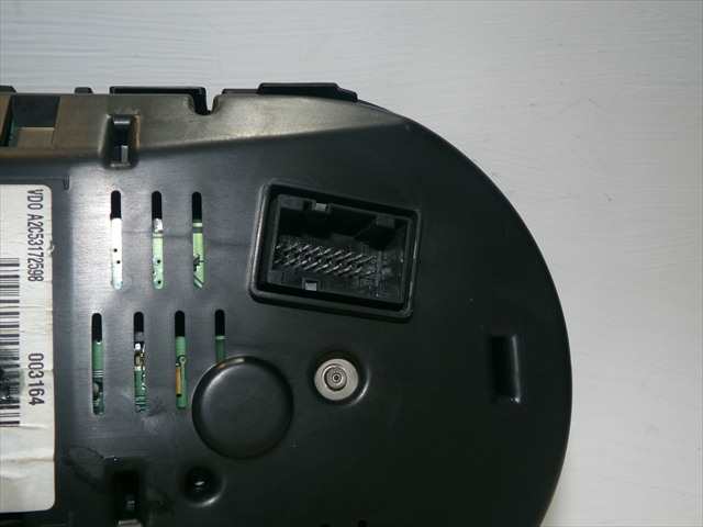 Foto 3ª: Cuadro de Instrumentos Alfa Romeo 159 1.9 JTD 2006-2011 RANCHERA [939A2000] (2006)