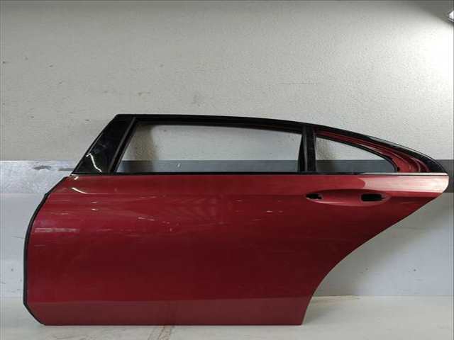 Foto 3ª: Puerta Trasera Izquierda Mercedes Clase E 180 177.980 612 CV 450KW [M177.980] (2019)