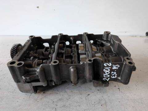 Bomba de Aceite Volkswagen Passat BKP
