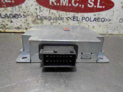 Foto 2ª: Centralita Motor ECU Alfa Romeo Giulietta DISTINCTIVE 105CV 77KW [940A3000] (2015)