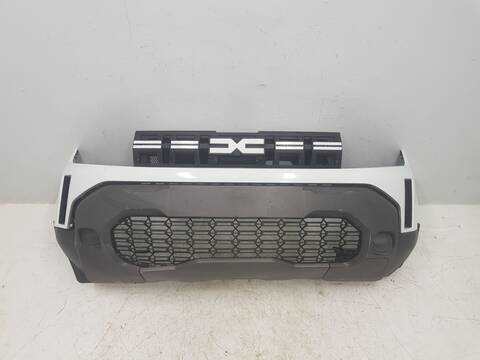 Paragolpes Delantero Dacia Duster TCE 130 EXPRESSION 4X4