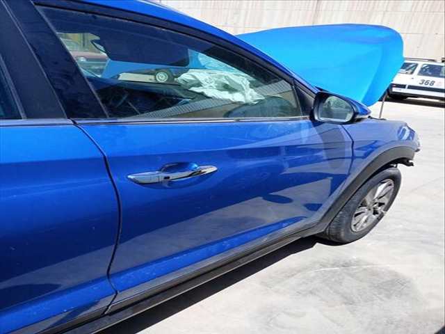 Foto 2ª: Puerta Delantera Derecha Hyundai Tucson ESSENCE 2WD 116CV 85KW [D4FD] (2017)