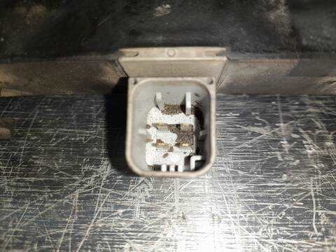 Foto 4ª: Modulo Encendido Citroen Saxo 1.1 60CV 44KW [HFX] (2002)