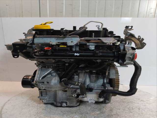 Foto 3ª: Motor Completo Dacia Duster 101 CV 74KW [H4D450] (2019)