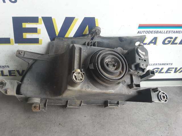 Foto 2ª: Faro Derecho Citroen Berlingo 2.0 HDI 90CV [RHY] (2000)