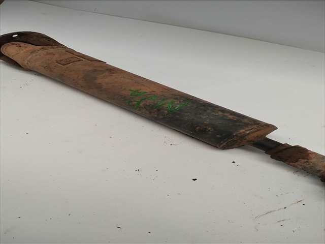 Foto 2ª: Transmision Delantera Derecha Lada Niva 1.6 GASOLINA 56kw [VAZ2121] (1991)