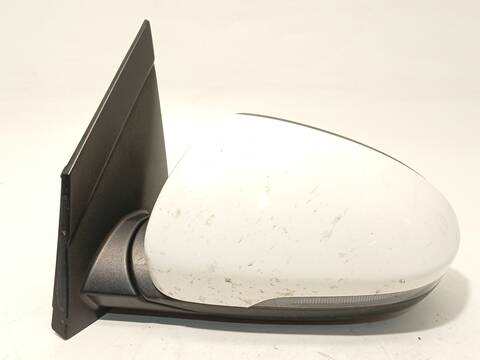 Foto 2ª: Retrovisor Izquierdo Hyundai Tucson 1.6 GDI 132CV 97KW [G4FD] (2018)