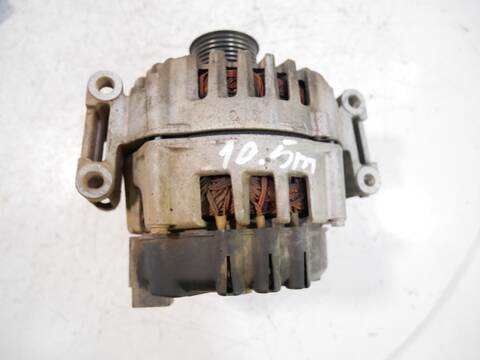 Alternador Mercedes Sprinter 114 - 163 CV