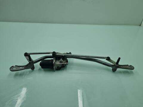 Foto 1ª: Motor Limpia Delantero Bmw Serie 3 315 318D M SPORT BERLINA 150CV 110KW [B47D20B] (2019)