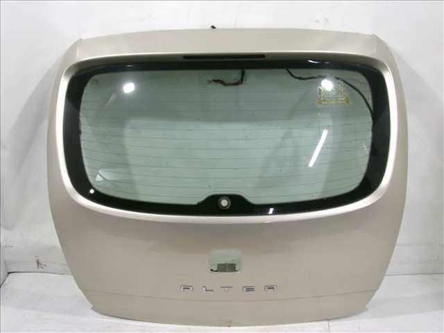 Portón Seat Altea 1.9 TDI 2005-2013