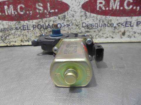 Foto 3ª: Elevalunas Eléctrico Delantero Izquierdo Ford Fiesta AMBIENTE 68CV 50KW [F6JA] (2005)
