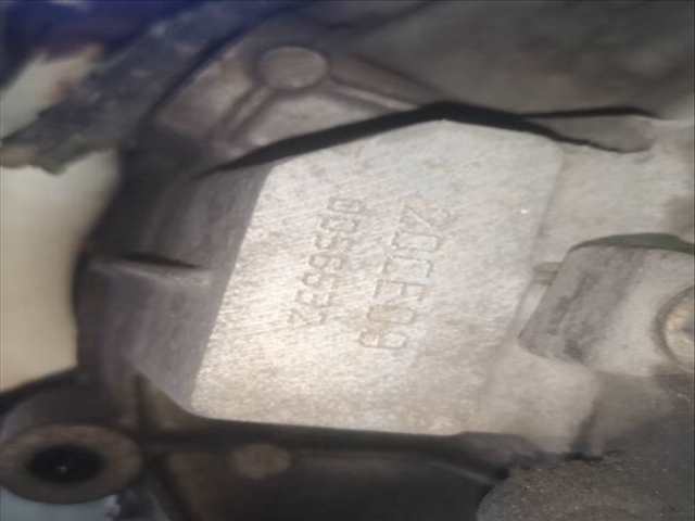 Caja Cambios Peugeot 106 HDZ