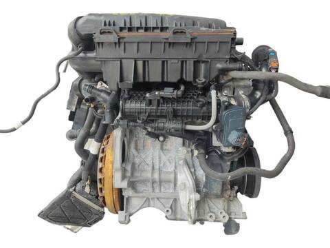 Motor Completo Peugeot 308 1.2 THP 130 AUT. 131CV