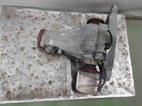 Foto 3ª: Diferencial Trasero Audi A4 BASICO QUATTRO (2014)