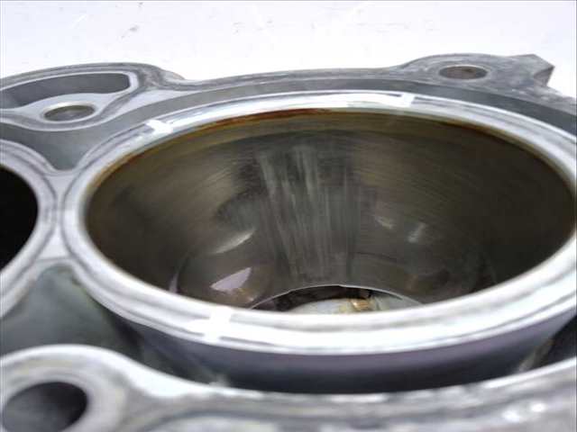 Foto 2ª: Bloque Motor Hyundai Elantra 150 CV 110KW [G4NB]