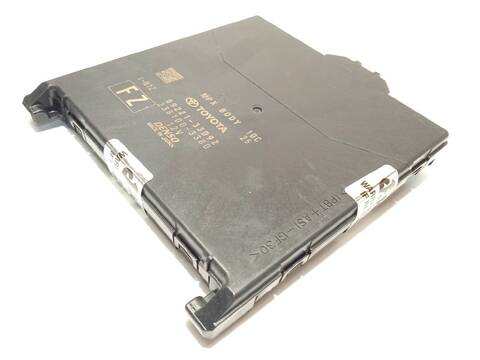 Centralita Motor ECU Lexus ES 300H 178CV 131KW