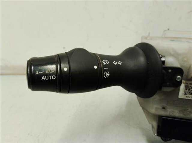 Foto 3ª: Mando Multifuncion Renault Megane 1.6 16V (BZ0U) III FASTBACK (BZ0_) [K4M 858]