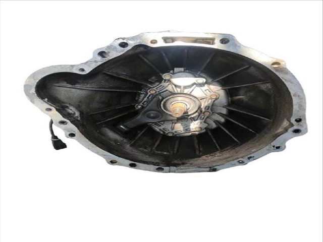 Foto 3ª: Caja Cambios Nissan Terrano 2.7 TDI 4WD (1992)