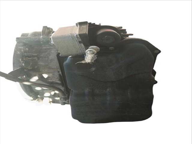 Caja Cambios Mercedes Clase A 140 A 180 CDI - D 176.012)