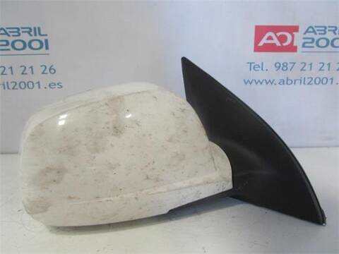 Foto 2ª: Retrovisor Derecho Chevrolet Lacetti 2.0 SX 121CV 89KW [Z20S-D] (2010)