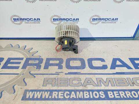Foto 2ª: Calefacción Mercedes Clase A 140 1.4 CAT 82CV [M166940] (1997)